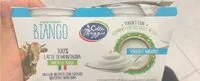 Mängden socker i Yogurt bianco
