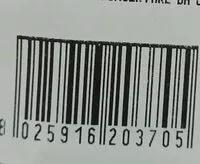 Mängden socker i pancetta bacon