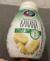 Mängden socker i Yogurt da bere