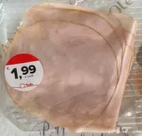 Mängden socker i ARROSTO DI TACCHINO NAZIONALE