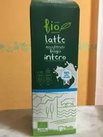 Mängden socker i Latte