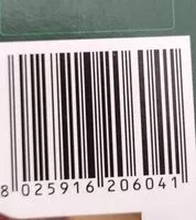 Mängden socker i L arte della specialita