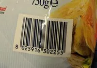 Mängden socker i Minestrone leggero