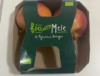 Mängden socker i Biō mele