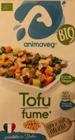 Mängden socker i Tofu fume