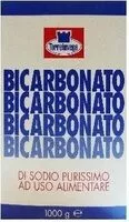 Mängden socker i Solvay Bicarbonato GR. 1000 Torrelavega