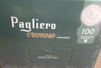 Mängden socker i Caffè