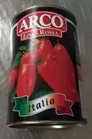 Mängden socker i Pelati