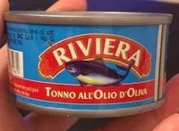Mängden socker i Tonno olio di oliva