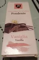 Mängden socker i Cioccolato di Modica I.G.P. peperoncino