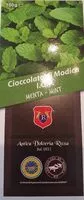 Mängden socker i Cioccolato di Modica I.G.P