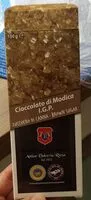 Mängden socker i Cioccolato di Modica