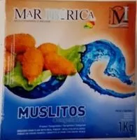 Mängden socker i Chele di granchio