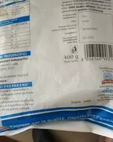 Mängden socker i Calamari