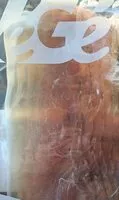 Mängden socker i Speck VeGe'