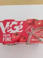 Mängden socker i Polpa Fine