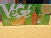 Mängden socker i ACE