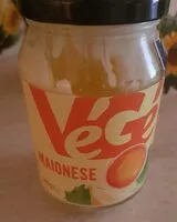 Mängden socker i Maionese