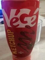 Mängden socker i Ketchup