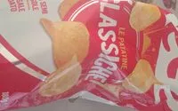 Mängden socker i Le patatine Classiche