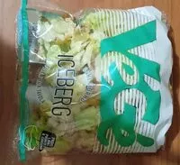Mängden socker i ICEBERG Insalata
