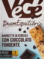 Mängden socker i BuonEquilibrio