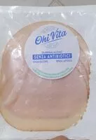 Mängden socker i Ohi vita