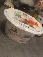 Mängden socker i Mozzarella