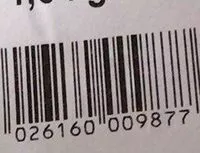 Mängden socker i Riccotta