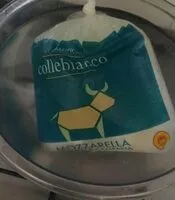 Mängden socker i Mozzarella di bufala