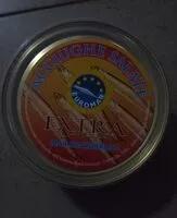 Mängden socker i Anchoas en salazon