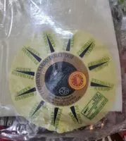 Mängden socker i Pecorino sardo dolce dop
