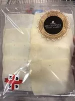 Mängden socker i Pecorino barbagia a fette