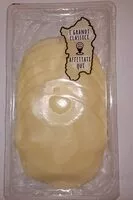 Mängden socker i Affettato di mozzarella sarda