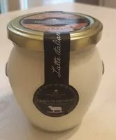 Mängden socker i Crema di Pecorino