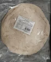 Mängden socker i Base de pizza al natural