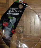 Mängden socker i Pizza margherita