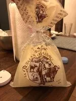 Mängden socker i La buffala del massaro