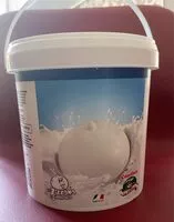 Mängden socker i La zizzona di Battipaglia