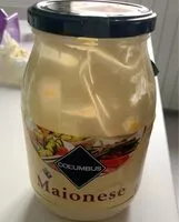 Mängden socker i Maionese