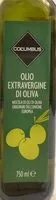 Mängden socker i Olio extra vergine di oliva