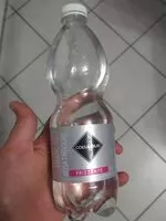 Mängden socker i Acqua Frizzante Colombus