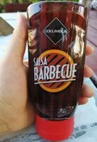 Mängden socker i Salsa barbecue