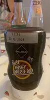 Mängden socker i Salve di carne