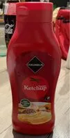 Mängden socker i Ketchup