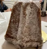 Mängden socker i Pandoro Coop premium