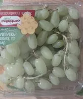 Mängden socker i Uva da tavola PREMIUM senza semi