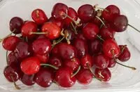 Mängden socker i Ciliege bigarreau