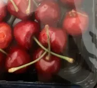 Mängden socker i ciliegie