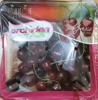 Mängden socker i Ciliegie